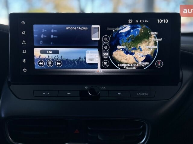 Ніссан Жук, об'ємом двигуна 1 л та пробігом 0 тис. км за 26167 $, фото 8 на Automoto.ua