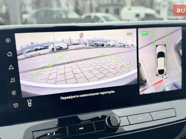 купити нове авто Ніссан Жук 2025 року від офіційного дилера Альянс-А Nissan Ніссан фото