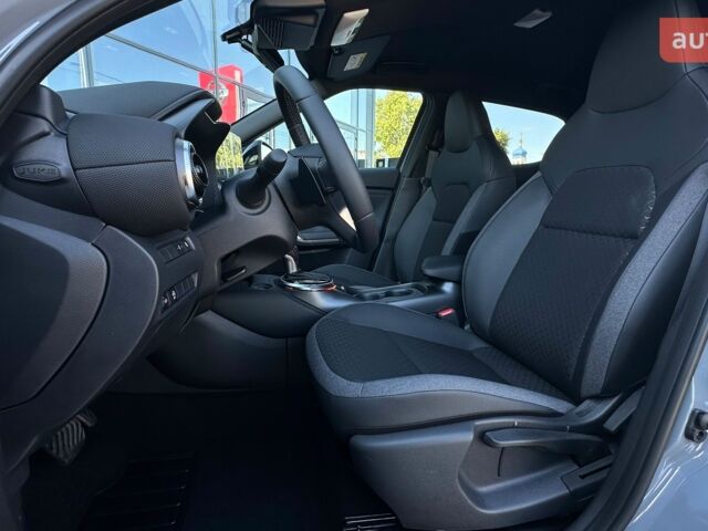 Ниссан Жук, объемом двигателя 1 л и пробегом 0 тыс. км за 27379 $, фото 14 на Automoto.ua