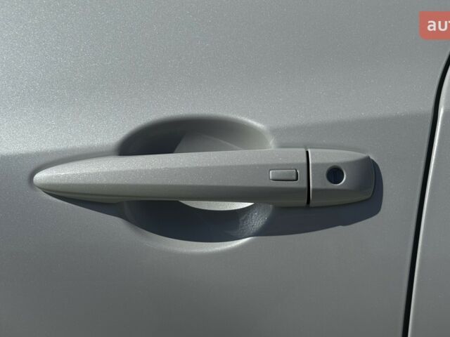 Ниссан Жук, объемом двигателя 1 л и пробегом 0 тыс. км за 26654 $, фото 11 на Automoto.ua