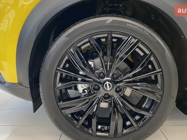 купить новое авто Ниссан Жук 2025 года от официального дилера Автоцентр AUTOGROUP Nissan Ниссан фото