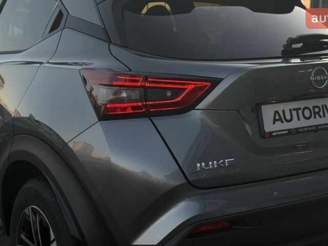 Ніссан Жук, об'ємом двигуна 1 л та пробігом 0 тис. км за 25183 $, фото 12 на Automoto.ua