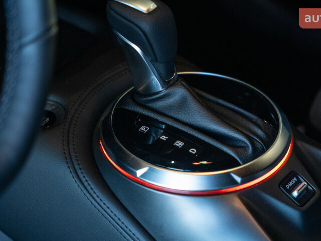 Ниссан Жук, объемом двигателя 1 л и пробегом 0 тыс. км за 26086 $, фото 51 на Automoto.ua