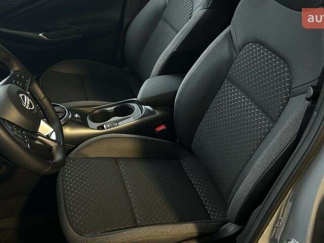 Ниссан Жук, объемом двигателя 1 л и пробегом 0 тыс. км за 25448 $, фото 8 на Automoto.ua