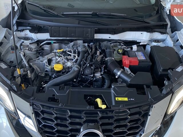 Ниссан Жук, объемом двигателя 1 л и пробегом 0 тыс. км за 23132 $, фото 16 на Automoto.ua