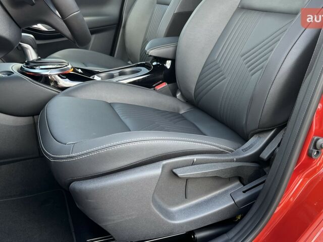 Ниссан Жук, объемом двигателя 1 л и пробегом 0 тыс. км за 27300 $, фото 13 на Automoto.ua