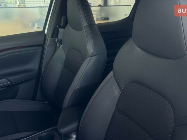 купити нове авто Ніссан Жук 2025 року від офіційного дилера Nissan Авто-Імпульс Ніссан фото