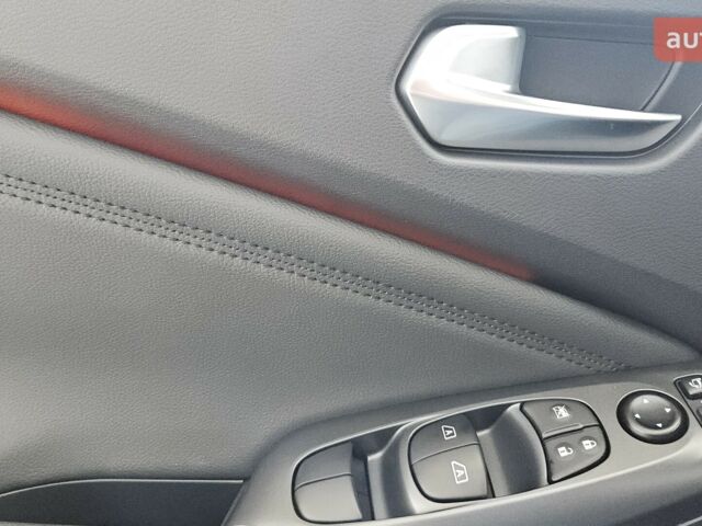 Ниссан Жук, объемом двигателя 1 л и пробегом 0 тыс. км за 25920 $, фото 10 на Automoto.ua