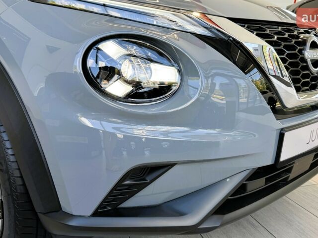 купить новое авто Ниссан Жук 2025 года от официального дилера Автоцентр AUTO.RIA Ниссан фото