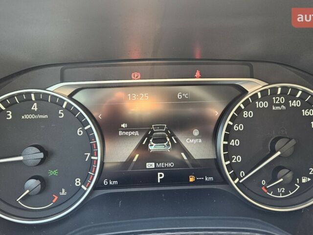 Ніссан Жук, об'ємом двигуна 1 л та пробігом 0 тис. км за 22936 $, фото 6 на Automoto.ua