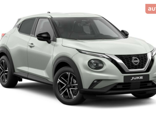 купить новое авто Ниссан Жук 2025 года от официального дилера Автоцентр AUTO.RIA Ниссан фото