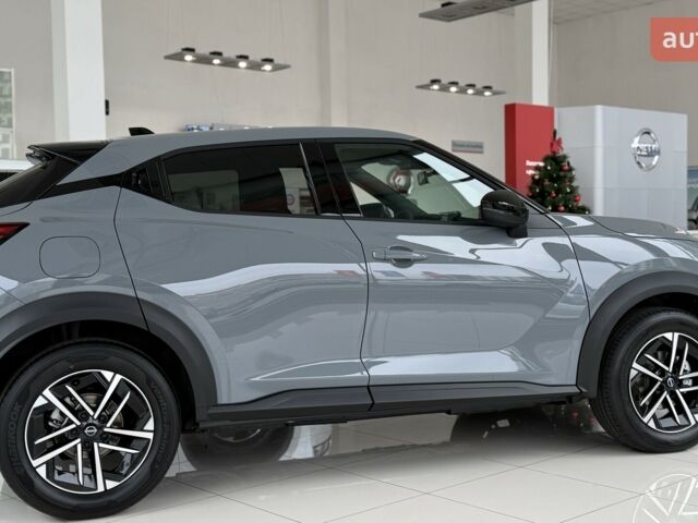 Ниссан Жук, объемом двигателя 1 л и пробегом 0 тыс. км за 25383 $, фото 2 на Automoto.ua