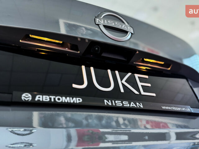 Ниссан Жук, объемом двигателя 1 л и пробегом 0 тыс. км за 26349 $, фото 27 на Automoto.ua