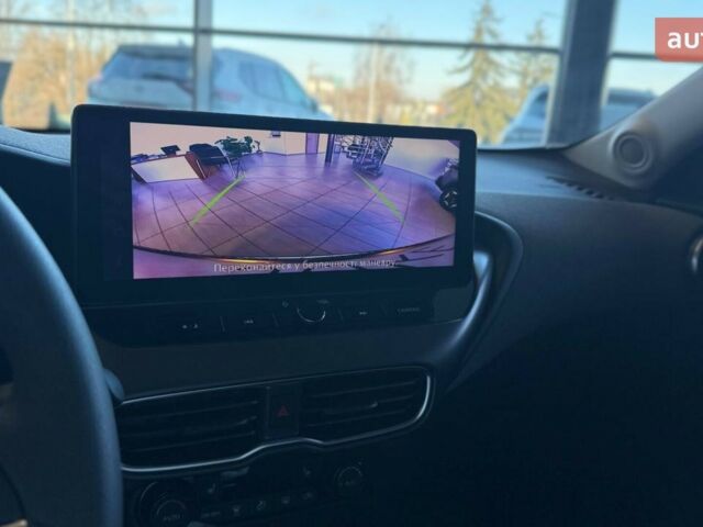 Ніссан Жук, об'ємом двигуна 1 л та пробігом 0 тис. км за 22691 $, фото 24 на Automoto.ua