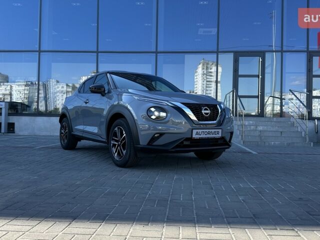 Ниссан Жук, объемом двигателя 1 л и пробегом 0 тыс. км за 27379 $, фото 2 на Automoto.ua