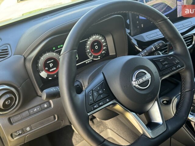 Ніссан Жук, об'ємом двигуна 1 л та пробігом 0 тис. км за 25849 $, фото 17 на Automoto.ua