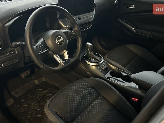 Ниссан Жук, объемом двигателя 1 л и пробегом 0 тыс. км за 25448 $, фото 9 на Automoto.ua