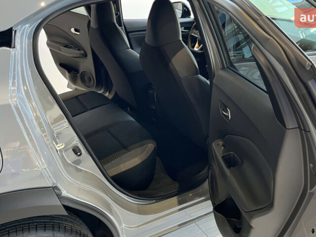 Ниссан Жук, объемом двигателя 1 л и пробегом 0 тыс. км за 27435 $, фото 30 на Automoto.ua