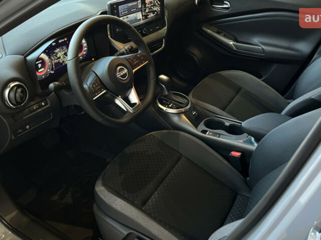 Ниссан Жук, объемом двигателя 1 л и пробегом 0 тыс. км за 27435 $, фото 12 на Automoto.ua