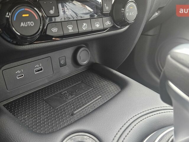 купити нове авто Ніссан Жук 2025 року від офіційного дилера Автоцентр AUTO.RIA Ніссан фото