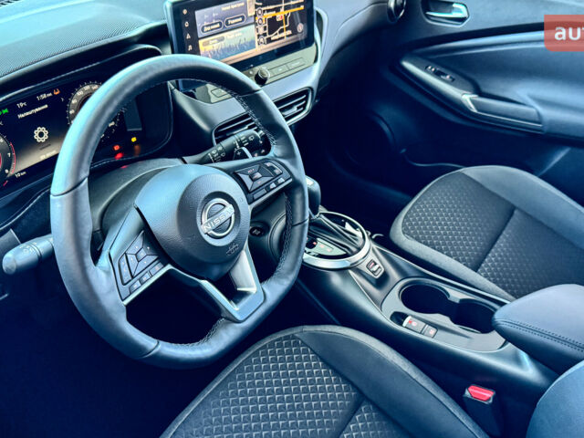 Ниссан Жук, объемом двигателя 1 л и пробегом 0 тыс. км за 26349 $, фото 34 на Automoto.ua