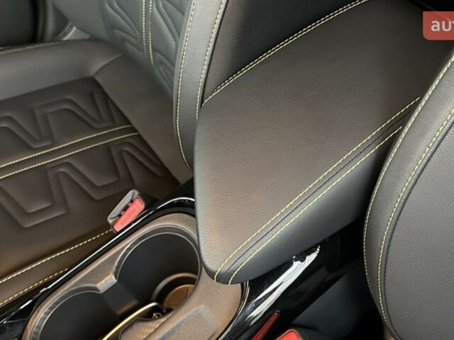 Ниссан Жук, объемом двигателя 1 л и пробегом 0 тыс. км за 26621 $, фото 11 на Automoto.ua