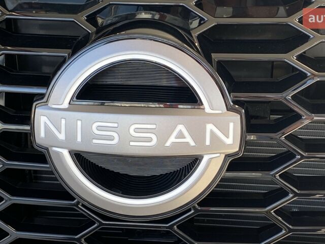 купить новое авто Ниссан Жук 2025 года от официального дилера Автоцентр AUTOGROUP Nissan Ниссан фото