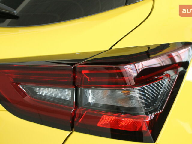 купить новое авто Ниссан Жук 2025 года от официального дилера Автоцентр AUTO.RIA Ниссан фото