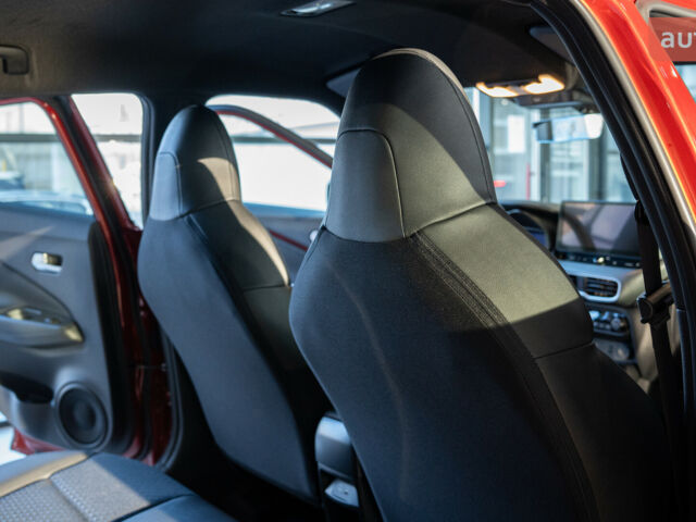 Ниссан Жук, объемом двигателя 1 л и пробегом 0 тыс. км за 26086 $, фото 49 на Automoto.ua