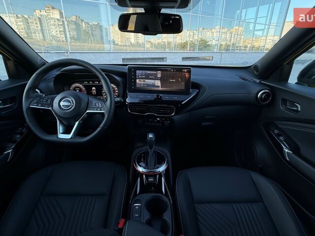 Ниссан Жук, объемом двигателя 1 л и пробегом 0 тыс. км за 26867 $, фото 23 на Automoto.ua