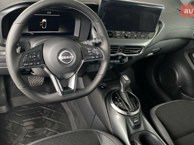 купити нове авто Ніссан Жук 2025 року від офіційного дилера Автоцентр AUTO.RIA Ніссан фото