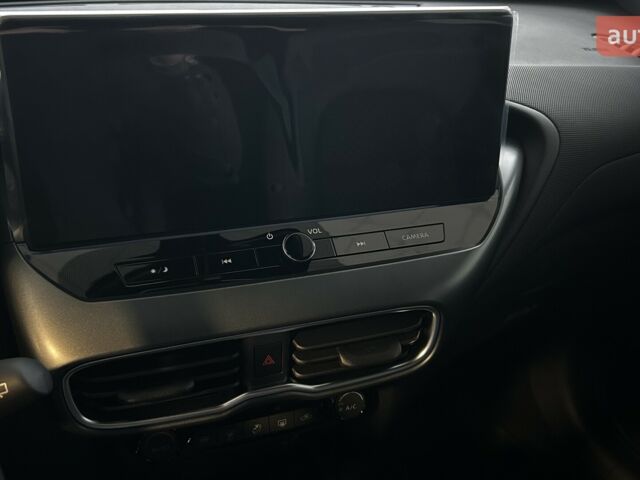 Ниссан Жук, объемом двигателя 1 л и пробегом 0 тыс. км за 25448 $, фото 11 на Automoto.ua