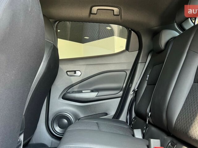 купити нове авто Ніссан Жук 2025 року від офіційного дилера Автоцентр AUTO.RIA Ніссан фото