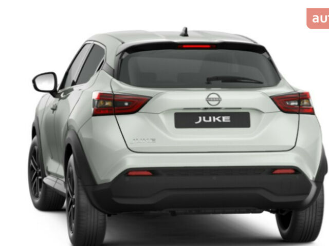 купить новое авто Ниссан Жук 2025 года от официального дилера Автоцентр AUTO.RIA Ниссан фото