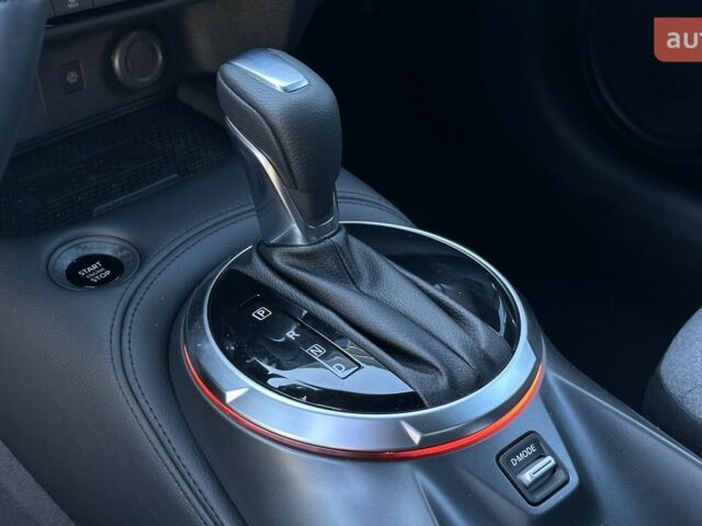 Ніссан Жук, об'ємом двигуна 1 л та пробігом 0 тис. км за 25183 $, фото 24 на Automoto.ua