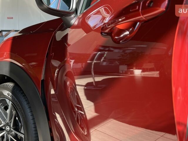 купить новое авто Ниссан Жук 2025 года от официального дилера Автоцентр AUTO.RIA Ниссан фото