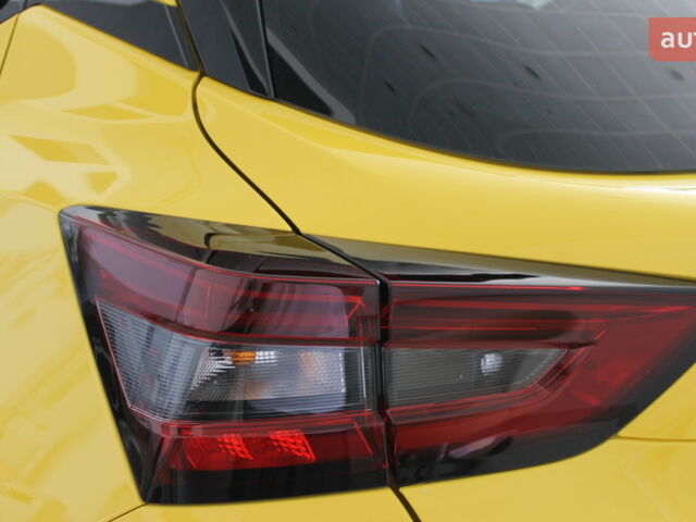 купить новое авто Ниссан Жук 2025 года от официального дилера Автоцентр AUTO.RIA Ниссан фото