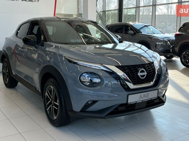 купить новое авто Ниссан Жук 2025 года от официального дилера Автоцентр AUTOGROUP Nissan Ниссан фото