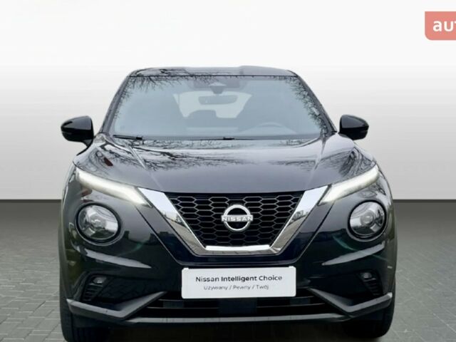 Ниссан Жук, объемом двигателя 1 л и пробегом 0 тыс. км за 25496 $, фото 18 на Automoto.ua