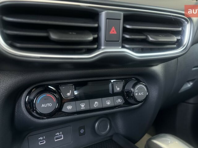 купити нове авто Ніссан Жук 2025 року від офіційного дилера Nissan Авто-Імпульс Ніссан фото