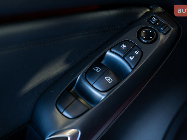 Ниссан Жук, объемом двигателя 1 л и пробегом 0 тыс. км за 26086 $, фото 31 на Automoto.ua