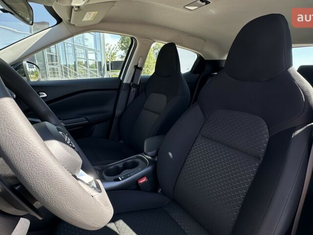 Ніссан Жук, об'ємом двигуна 1 л та пробігом 0 тис. км за 22718 $, фото 3 на Automoto.ua