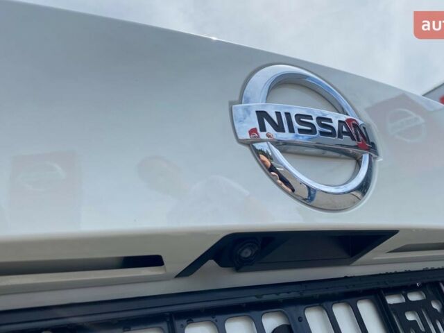 Ніссан Жук, об'ємом двигуна 1 л та пробігом 0 тис. км за 24279 $, фото 17 на Automoto.ua