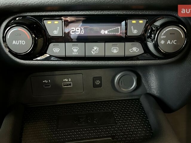 купить новое авто Ниссан Жук 2025 года от официального дилера Автоцентр AUTOGROUP Nissan Ниссан фото