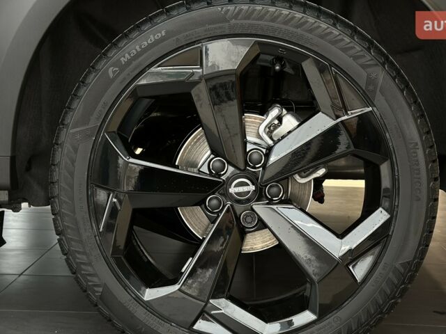 Ниссан Жук, объемом двигателя 1 л и пробегом 0 тыс. км за 27222 $, фото 27 на Automoto.ua