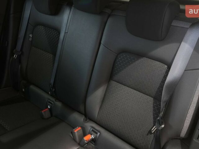 Ніссан Жук, об'ємом двигуна 1 л та пробігом 0 тис. км за 25426 $, фото 19 на Automoto.ua