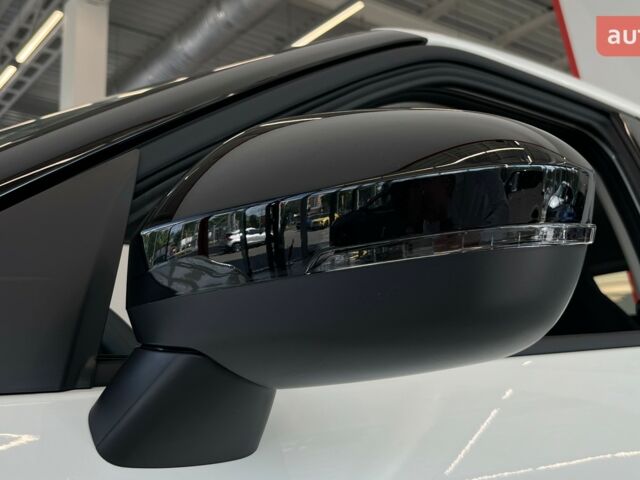 купить новое авто Ниссан Жук 2025 года от официального дилера Автоцентр AUTOGROUP Nissan Ниссан фото