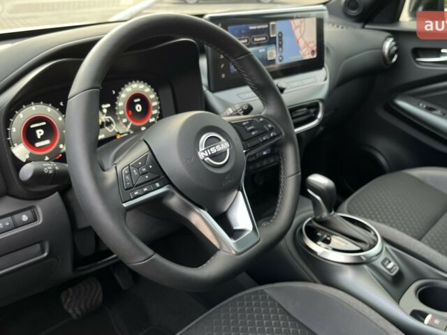 Ниссан Жук, объемом двигателя 1 л и пробегом 0 тыс. км за 25533 $, фото 11 на Automoto.ua