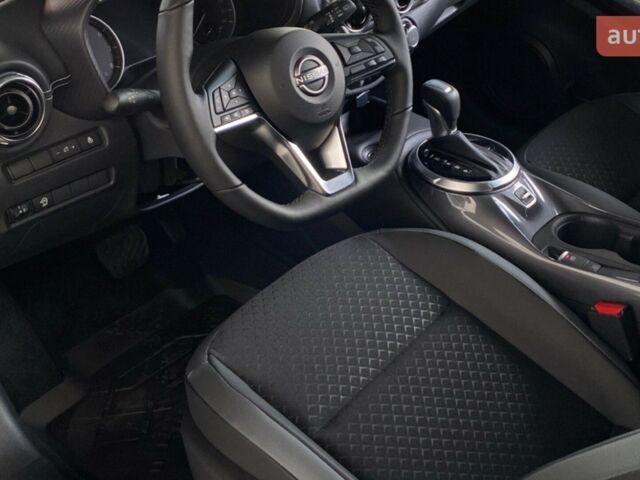 Ніссан Жук, об'ємом двигуна 1 л та пробігом 0 тис. км за 27171 $, фото 17 на Automoto.ua