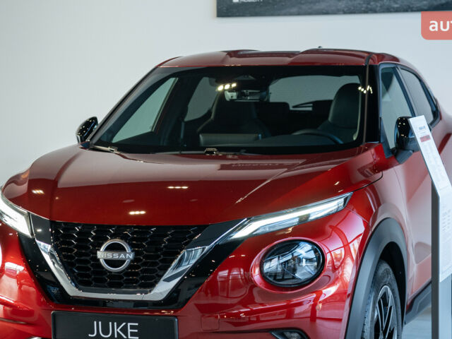 Ниссан Жук, объемом двигателя 1 л и пробегом 0 тыс. км за 26086 $, фото 29 на Automoto.ua